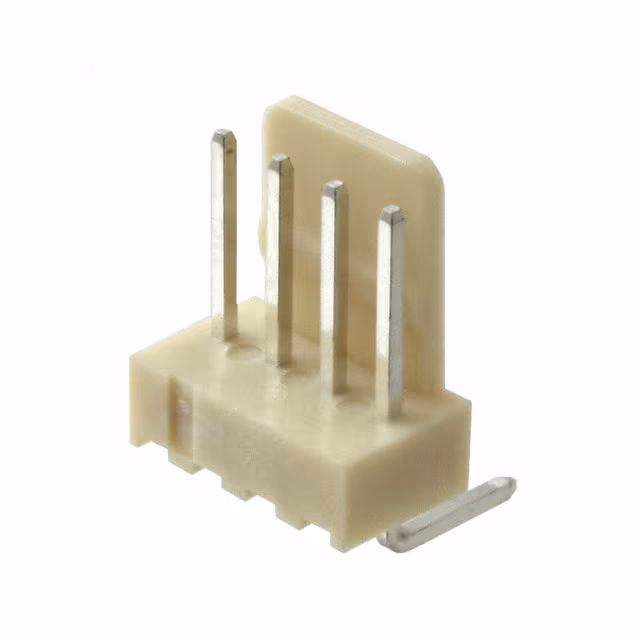 61900411021 W眉rth Elektronik  Headers Male Pins